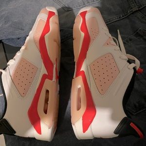 New Jordan’s size 7y
